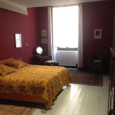 לקטור La Chambre De Diane מראה חיצוני תמונה