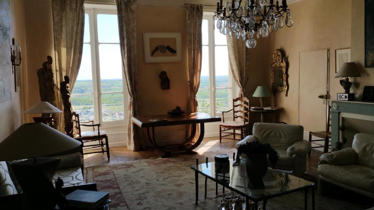 לקטור La Chambre De Diane מראה חיצוני תמונה