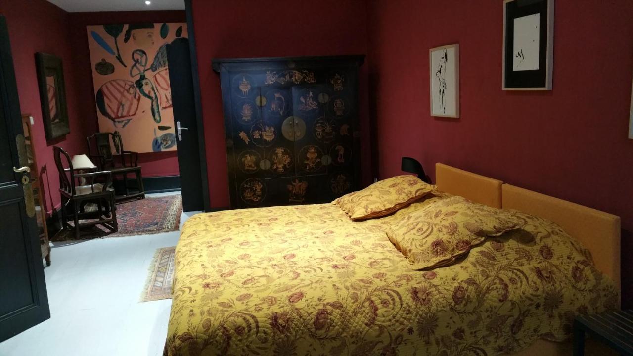 לקטור La Chambre De Diane מראה חיצוני תמונה