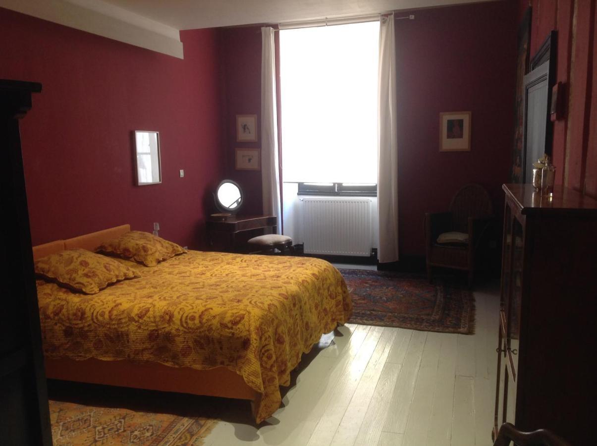 לקטור La Chambre De Diane מראה חיצוני תמונה