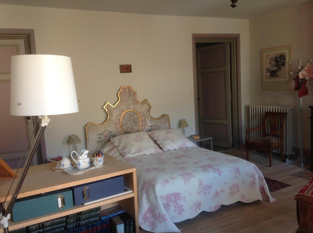 לקטור La Chambre De Diane מראה חיצוני תמונה