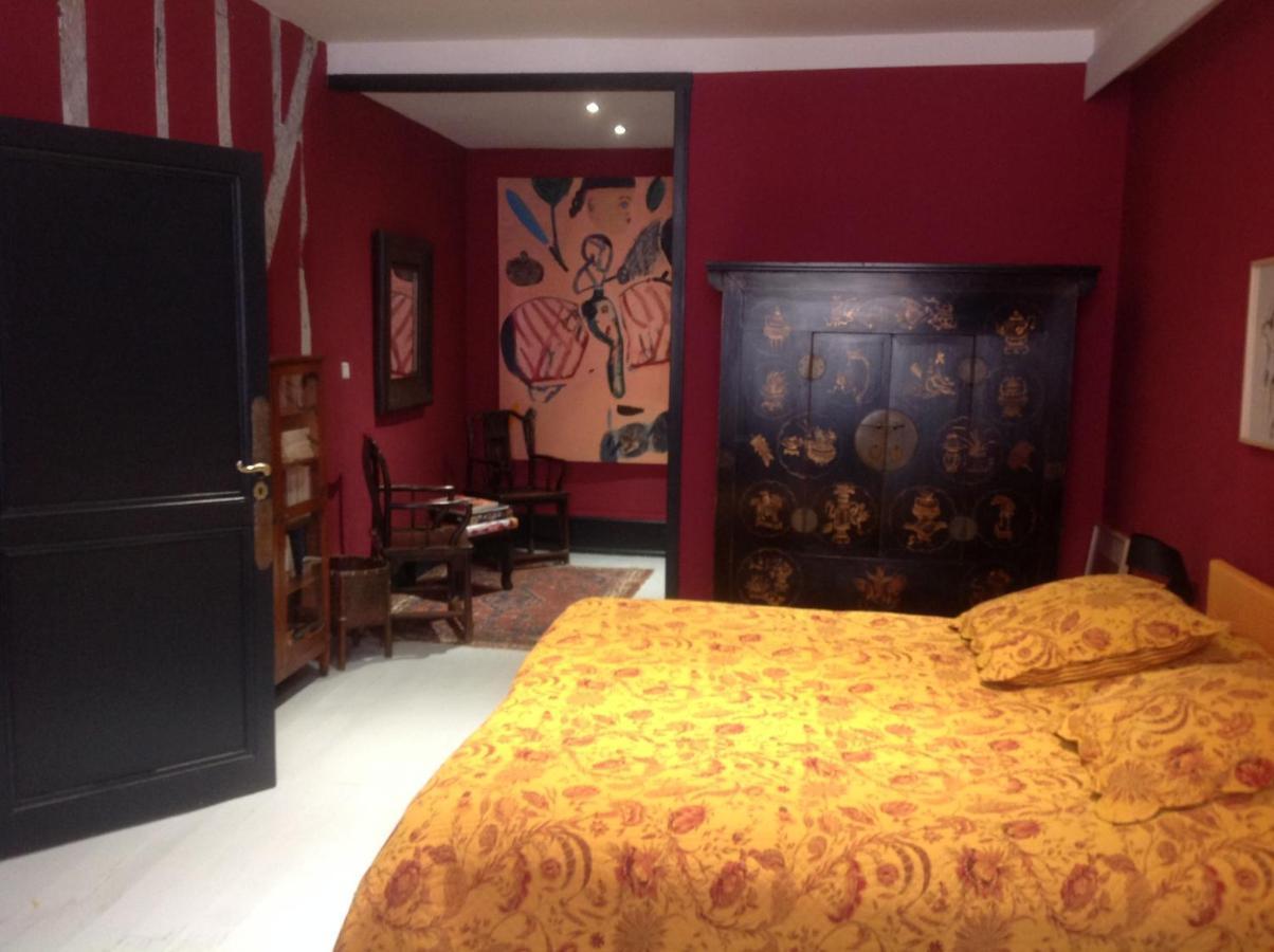 לקטור La Chambre De Diane מראה חיצוני תמונה