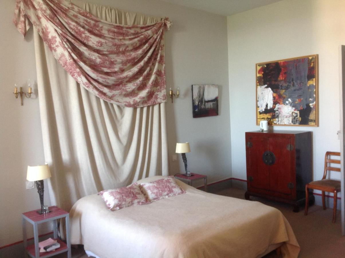 לקטור La Chambre De Diane מראה חיצוני תמונה
