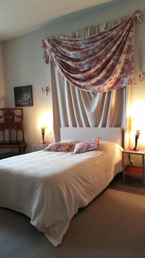 לקטור La Chambre De Diane מראה חיצוני תמונה