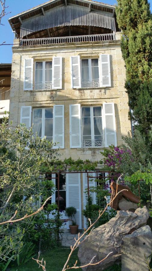 לקטור La Chambre De Diane מראה חיצוני תמונה