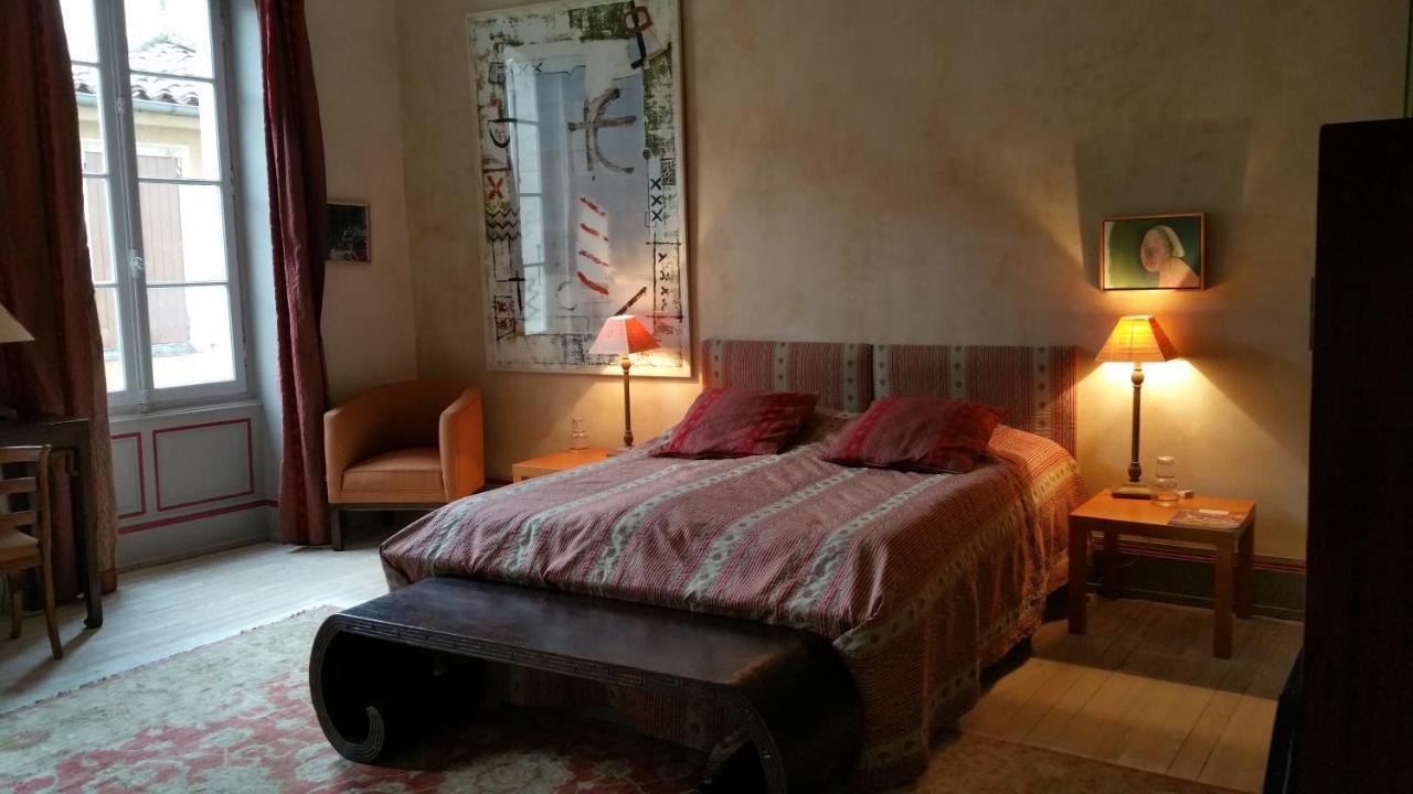 לקטור La Chambre De Diane מראה חיצוני תמונה